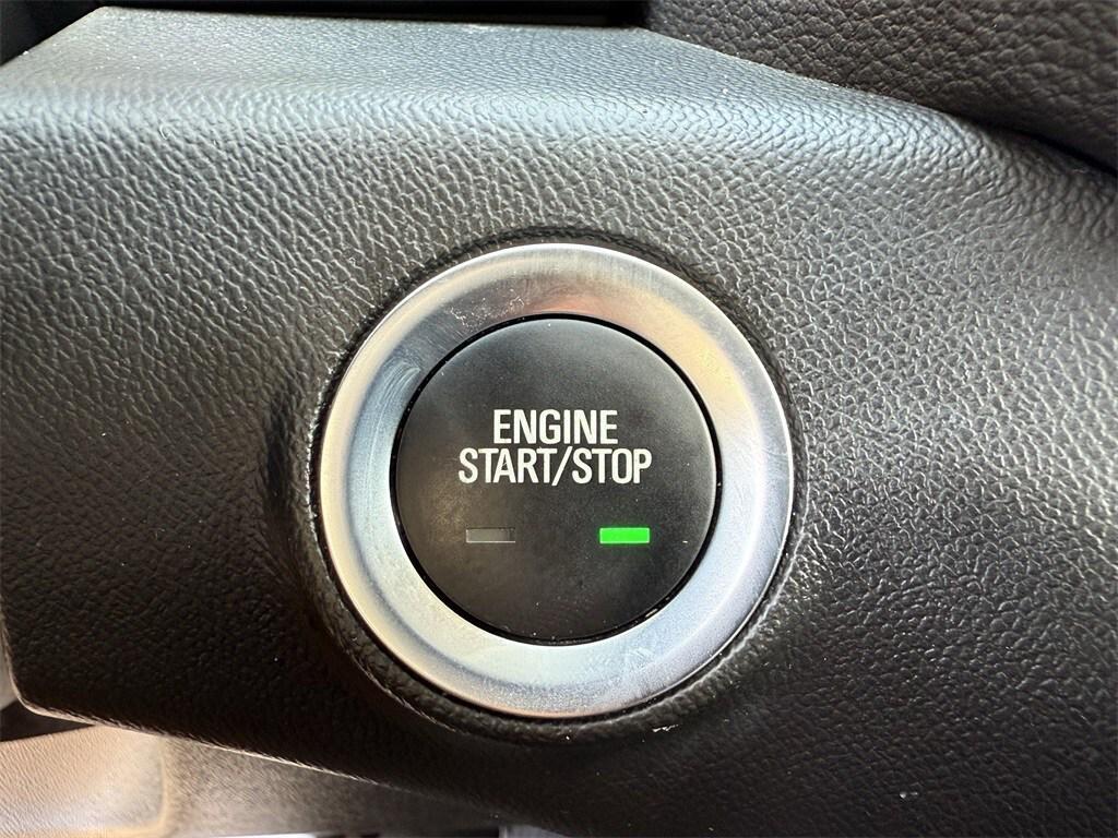used 2024 GMC Terrain car, priced at $22,891