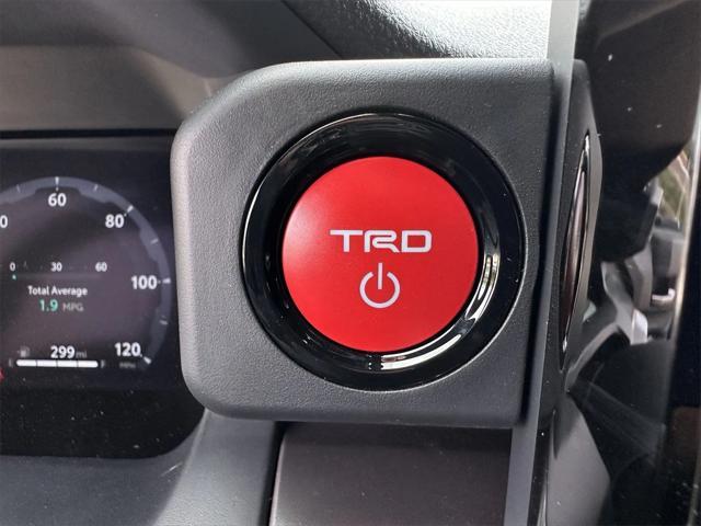 new 2025 Toyota Tacoma car, priced at $56,387