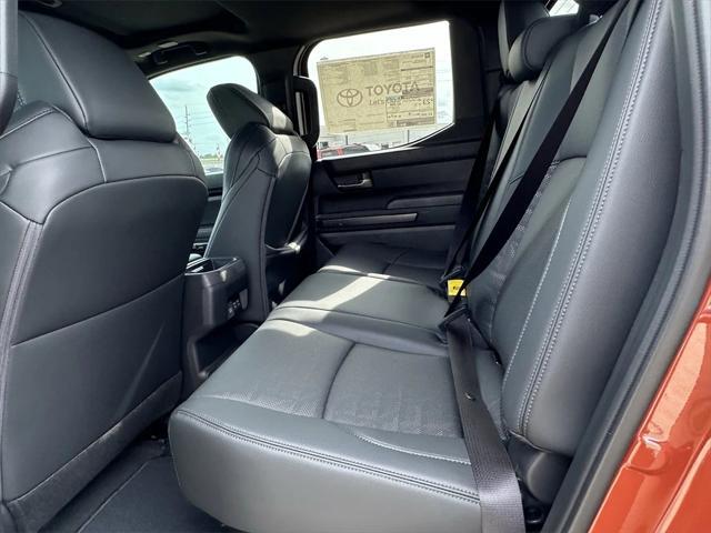 new 2025 Toyota Tacoma car, priced at $56,387