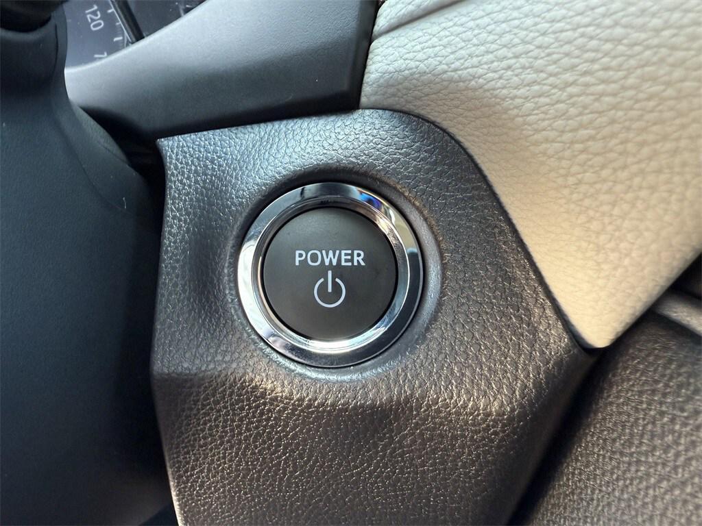 new 2025 Toyota RAV4 Hybrid car, priced at $38,948