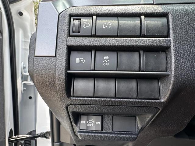 new 2025 Toyota Tacoma car, priced at $42,908