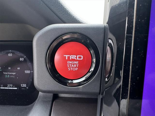 new 2025 Toyota Tacoma car, priced at $42,908