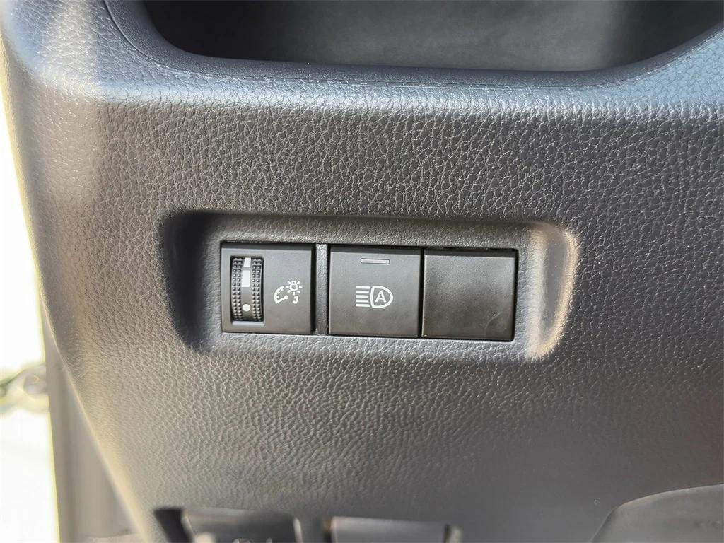 used 2024 Toyota RAV4 car, priced at $26,491