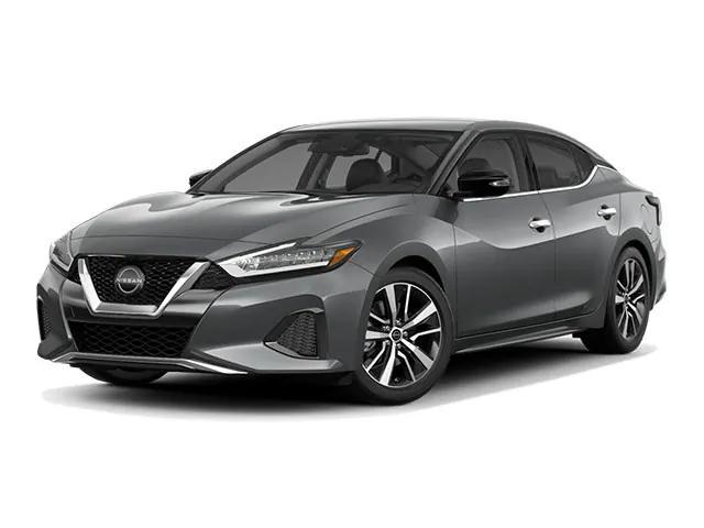 used 2023 Nissan Maxima car, priced at $23,999