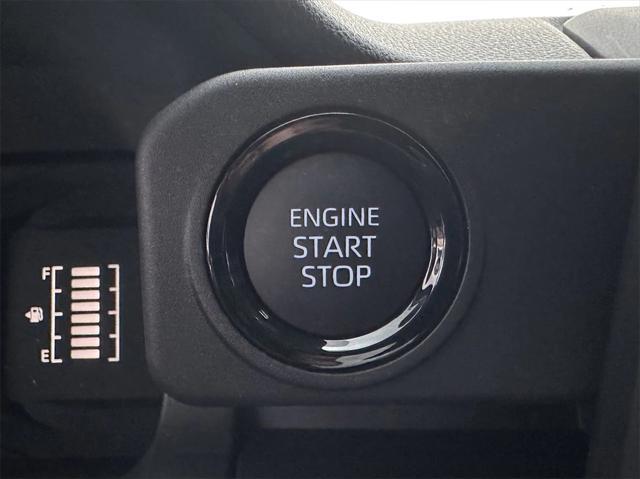 new 2025 Toyota Tacoma car, priced at $38,706