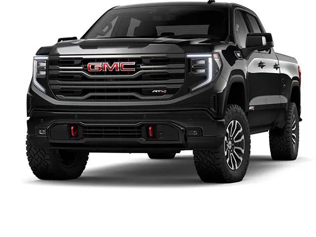 used 2023 GMC Sierra 1500 car, priced at $51,891