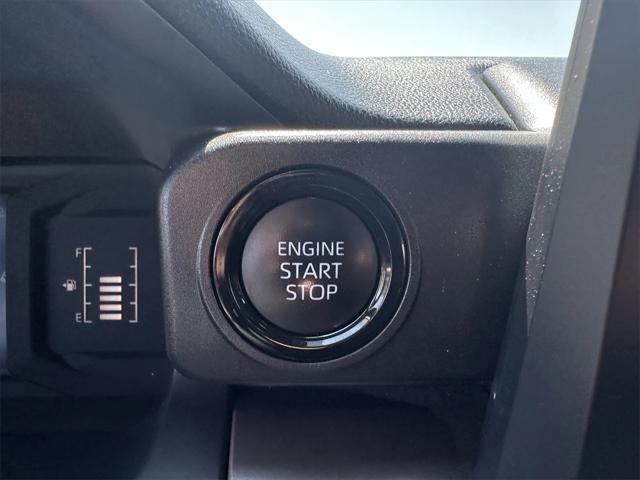used 2024 Toyota Tacoma car, priced at $34,955