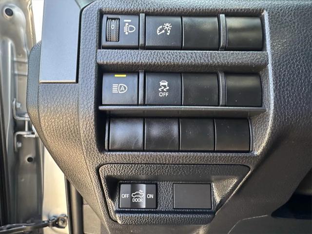 used 2024 Toyota Tacoma car, priced at $34,955