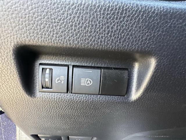 used 2024 Toyota RAV4 car, priced at $29,780