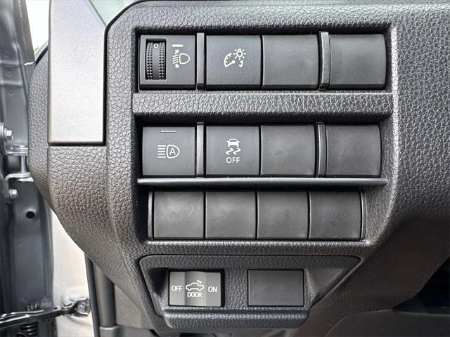 new 2025 Toyota Tacoma car, priced at $39,910
