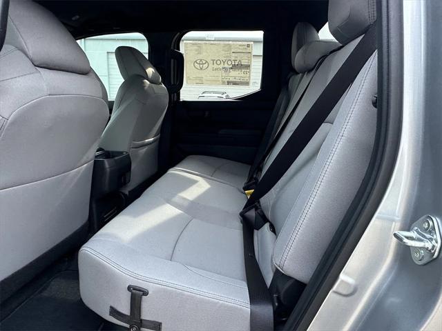 new 2025 Toyota Tacoma car, priced at $39,910