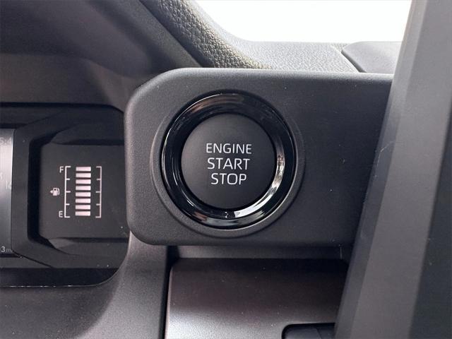 new 2025 Toyota Tacoma car, priced at $39,910