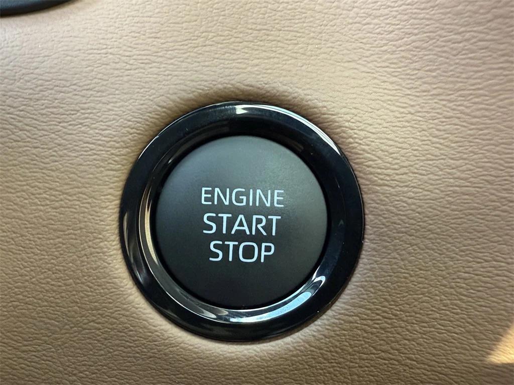 new 2026 Toyota Tundra car, priced at $69,406