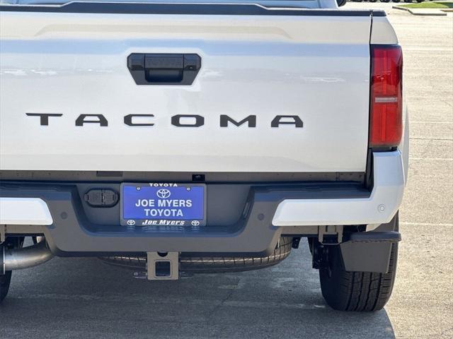 new 2024 Toyota Tacoma car, priced at $46,456