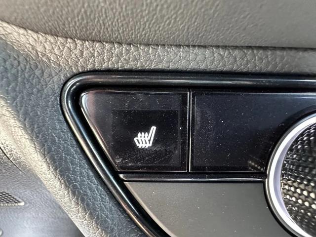 used 2025 Honda HR-V car, priced at $28,999