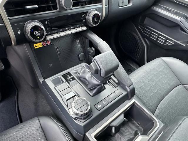 new 2025 Toyota Tacoma car, priced at $53,353