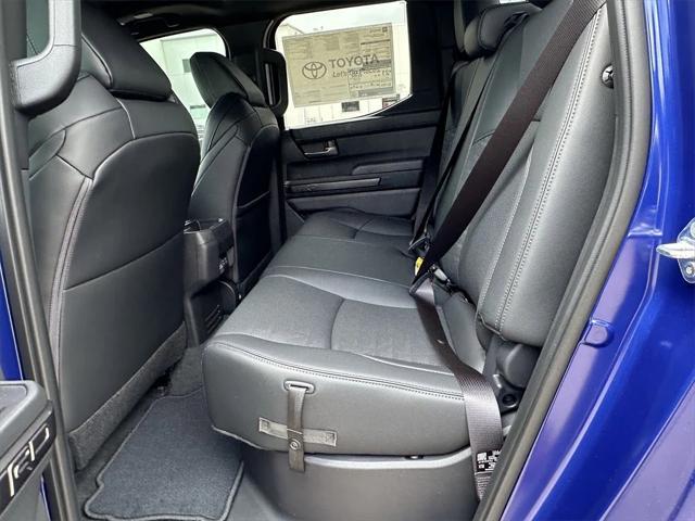 new 2025 Toyota Tacoma car, priced at $53,353