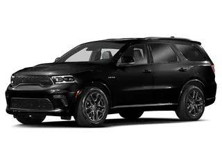 used 2021 Dodge Durango car, priced at $24,999