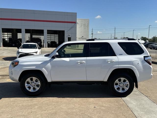 used 2024 Toyota 4Runner car, priced at $38,755