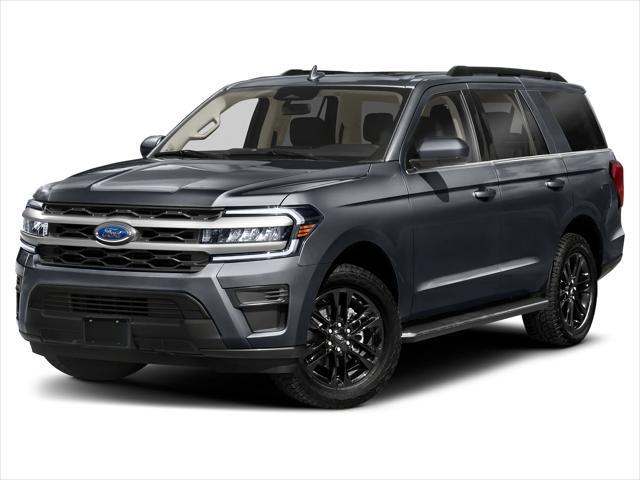 used 2023 Ford Expedition car, priced at $40,691