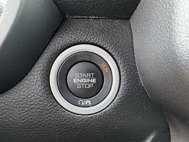 new 2023 Ram 1500 car