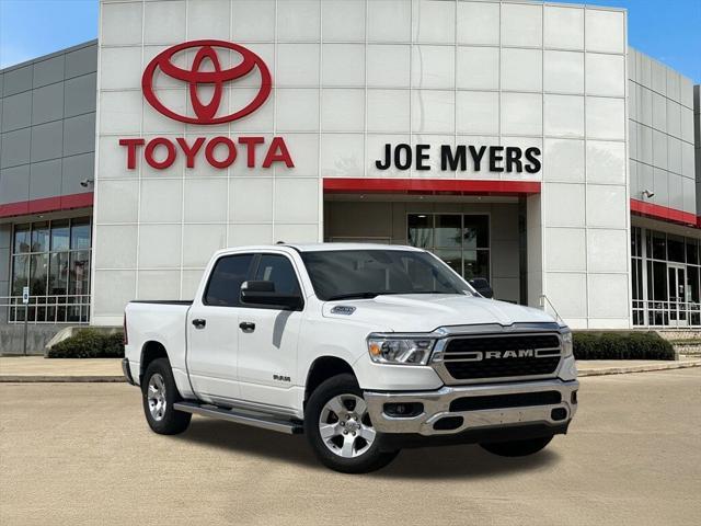 new 2023 Ram 1500 car