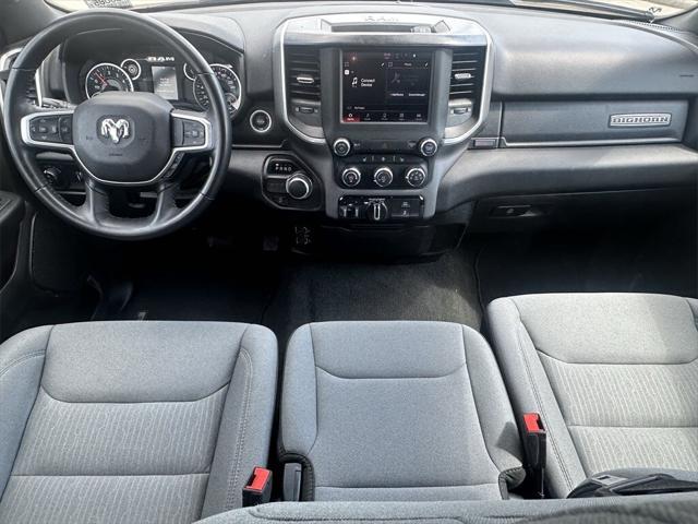 new 2023 Ram 1500 car