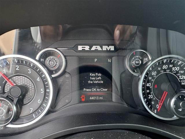 new 2023 Ram 1500 car