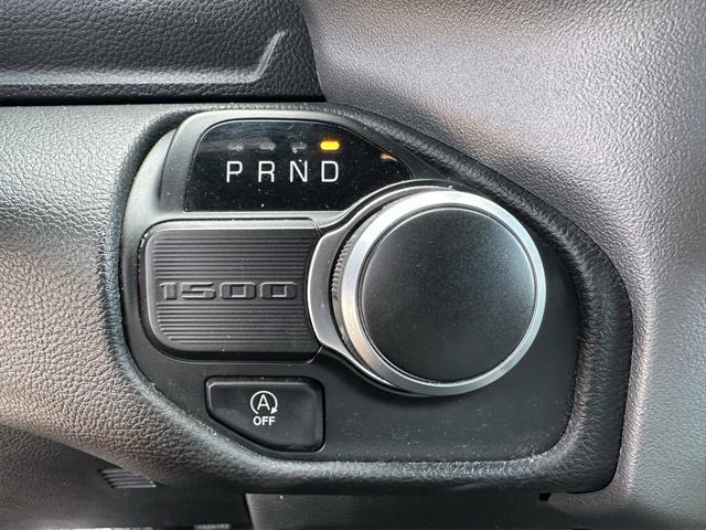 new 2023 Ram 1500 car