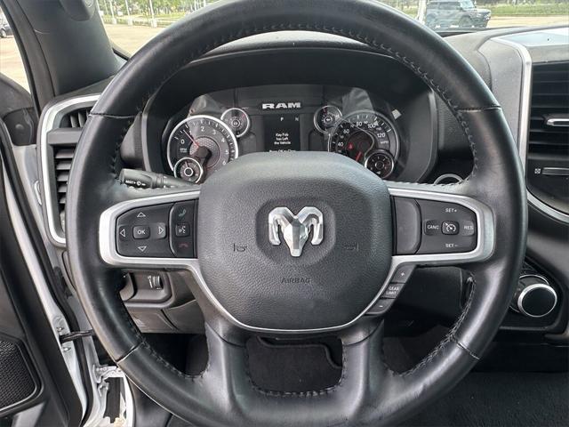 new 2023 Ram 1500 car