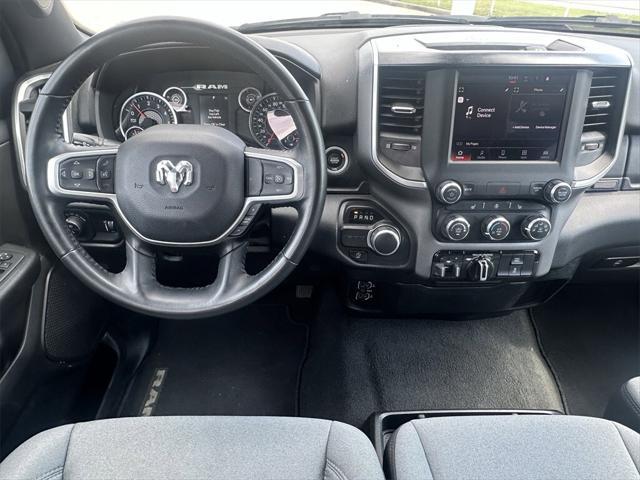 new 2023 Ram 1500 car