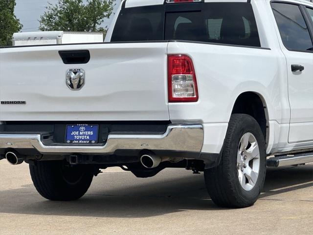 new 2023 Ram 1500 car