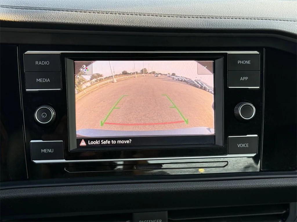 used 2024 Volkswagen Jetta car, priced at $20,291