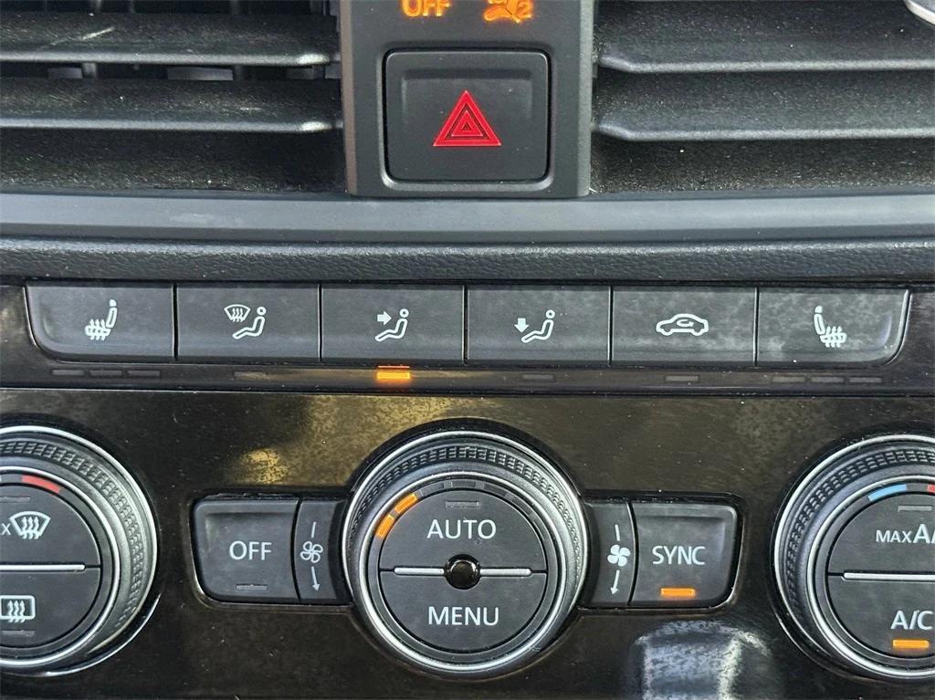 used 2024 Volkswagen Jetta car, priced at $20,291
