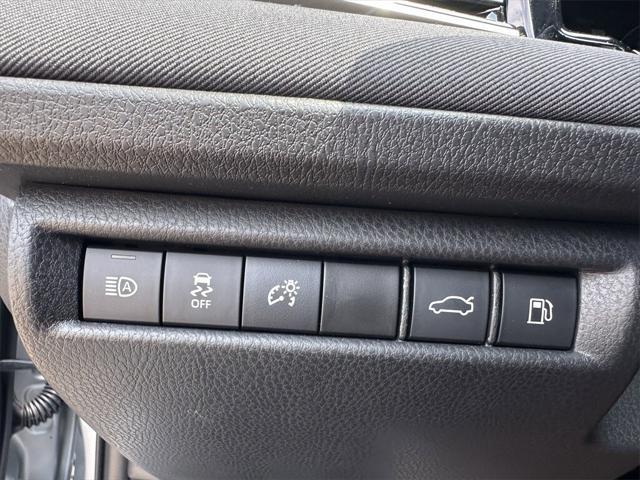 new 2025 Toyota Camry car, priced at $31,347
