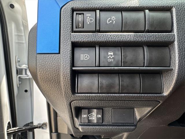 used 2024 Toyota Tacoma car, priced at $37,999