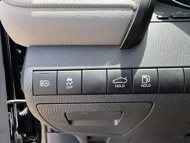 used 2024 Toyota Camry car, priced at $25,999