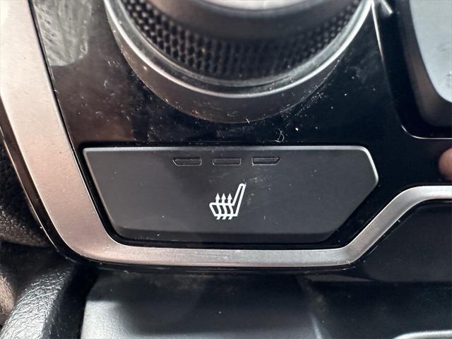 used 2022 Honda CR-V car, priced at $28,455