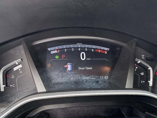 used 2022 Honda CR-V car, priced at $28,455