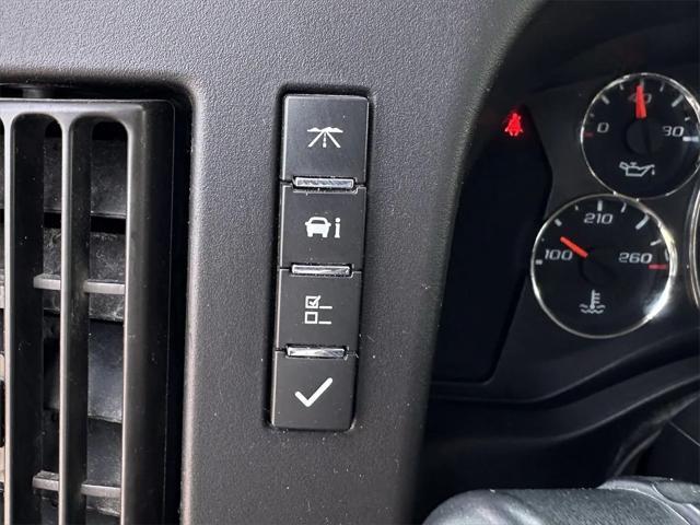 used 2019 Chevrolet Express 3500 car, priced at $25,455