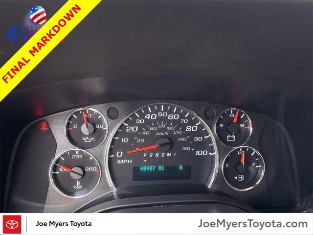 used 2019 Chevrolet Express 3500 car, priced at $23,891