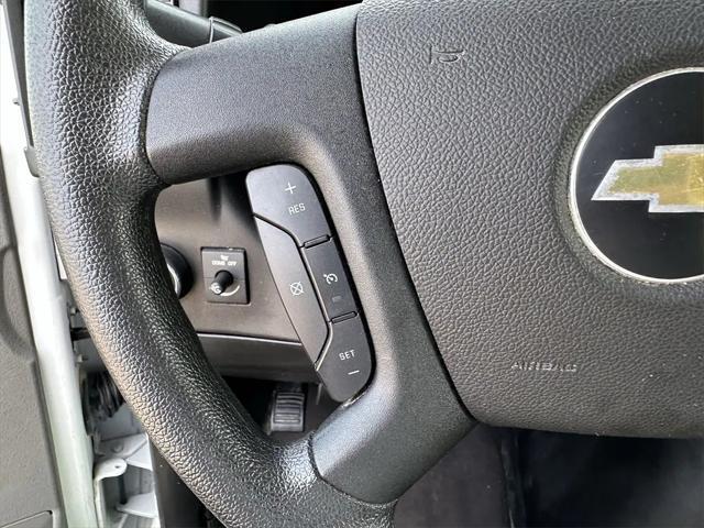 used 2019 Chevrolet Express 3500 car, priced at $25,455