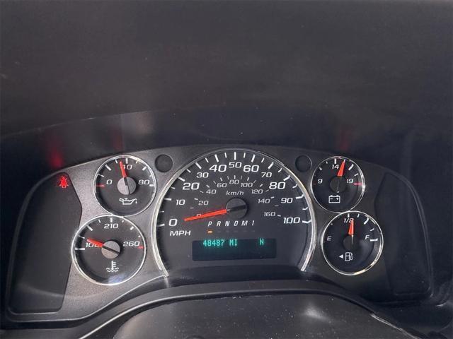 used 2019 Chevrolet Express 3500 car, priced at $25,455