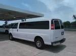 used 2019 Chevrolet Express 3500 car, priced at $27,999