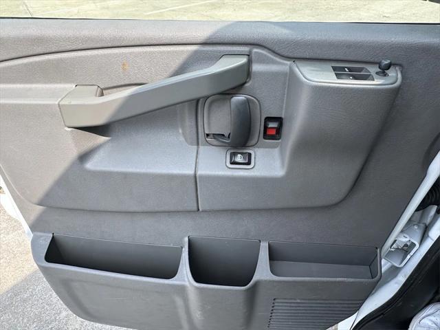 used 2019 Chevrolet Express 3500 car, priced at $25,455