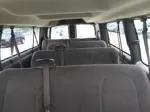 used 2019 Chevrolet Express 3500 car, priced at $27,999