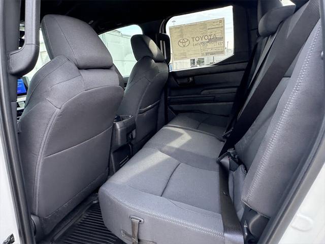new 2025 Toyota Tacoma car, priced at $41,268