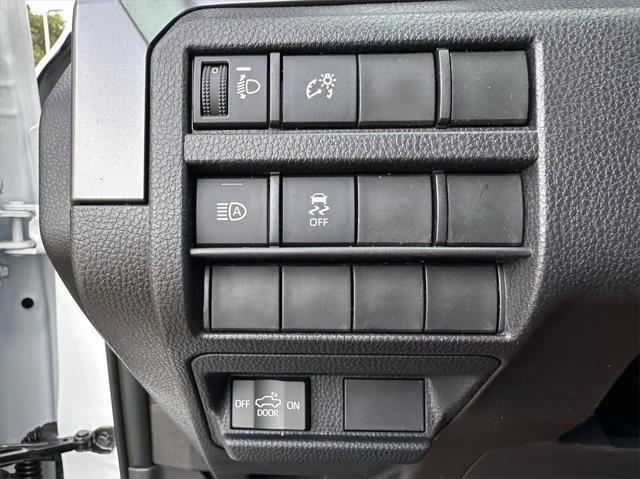 new 2025 Toyota Tacoma car, priced at $41,268