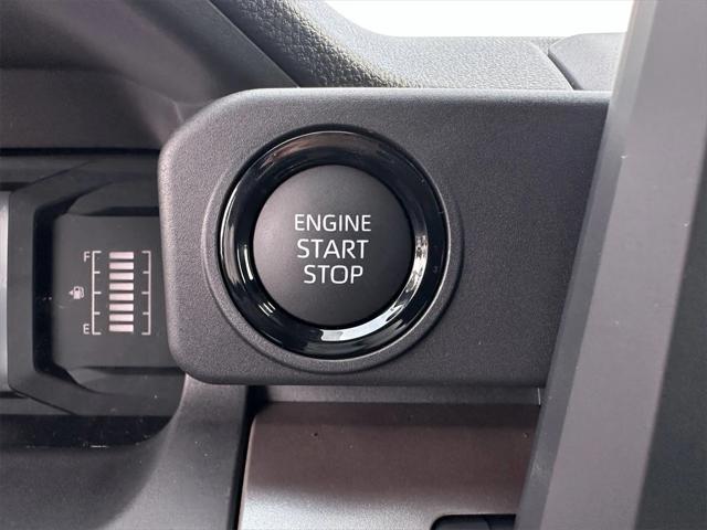 new 2025 Toyota Tacoma car, priced at $41,268