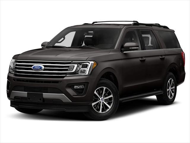 used 2021 Ford Expedition Max car